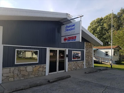 Gaiser Comfort Solutions