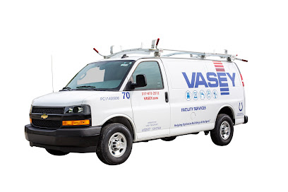 VASEY Commercial Facility Solutions
