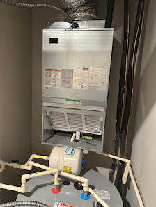 All Pro Heating, Air and Plumbing