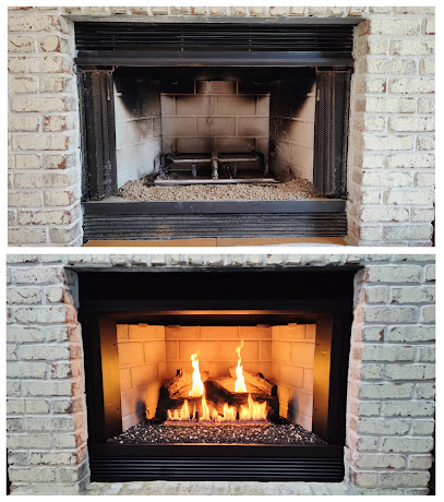 EnviroCare Comfort Solutions & Fireplace