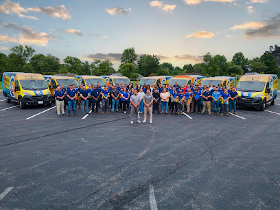 Complete Comfort Plumbing Repair & Heating, A/C
