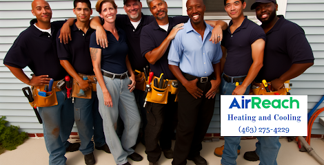 AirReach Heating and Cooling