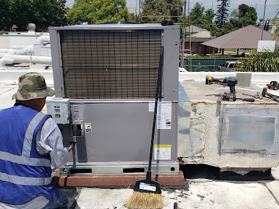 Ferguson HVAC Supply