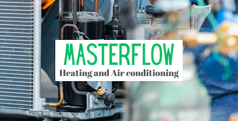 MasterFlow Heating and Air conditioning