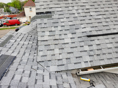 Hamilton County Home Improvements LLC