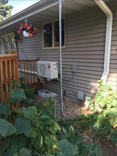 RR HVAC Solutions - Air Conditioning & Heat