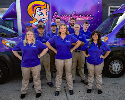 Home Heroes AC Repair