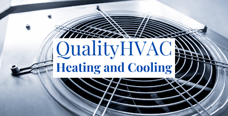 QualityHVAC Heating and Cooling