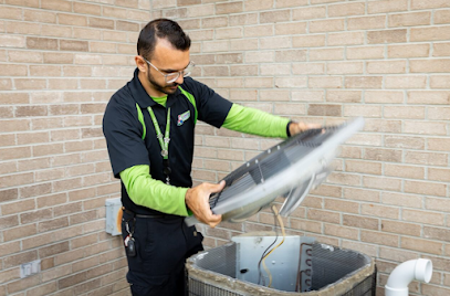 Williams Comfort Air - Heating Cooling Plumbing Electrical