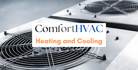 ComfortHVAC Heating and Cooling