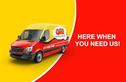 Mister Quik Home Services
