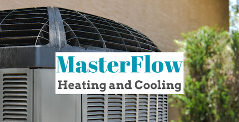 MasterFlow Heating and Cooling