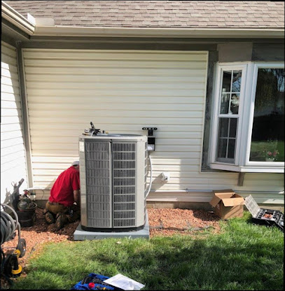RR HVAC Solutions - Air Conditioning & Heat
