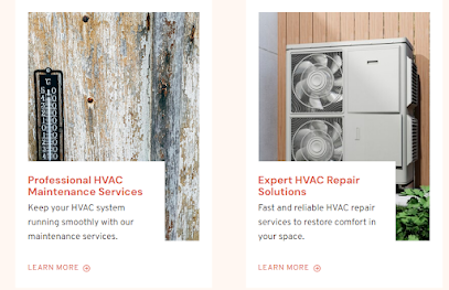 RR HVAC Solutions - Air Conditioning & Heat