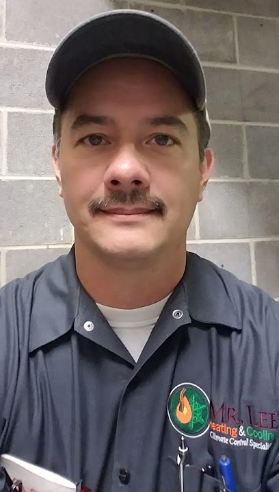 Mr. Lee Heating & Cooling, LLC