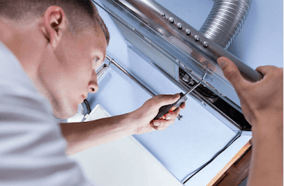 Next Noblesville Appliance Repair