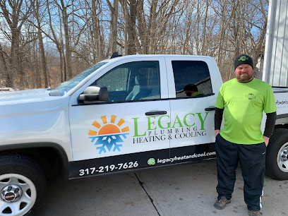 Legacy Plumbing, Heating and Cooling