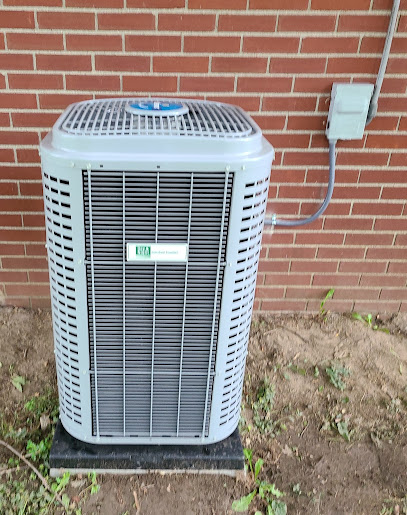 7P HVAC