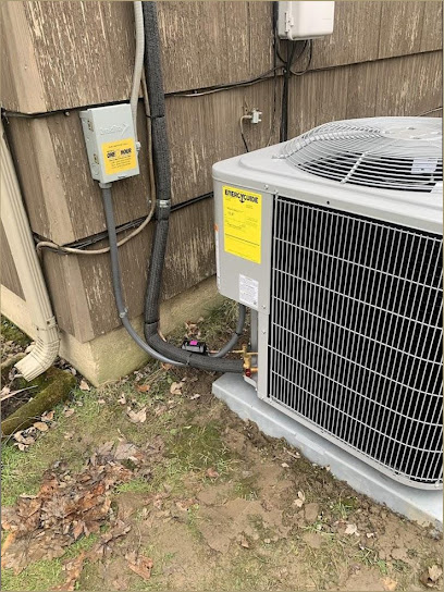 RR Heating & Cooling Solutions