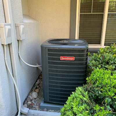 Diamond HVAC Solutions