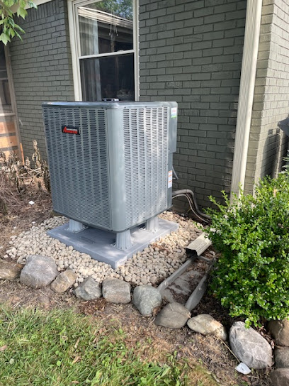 House Of Service Heating & Air Conditioning LLC