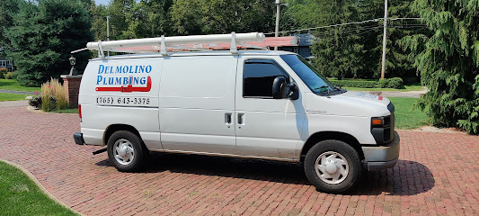 Delmolino Plumbing