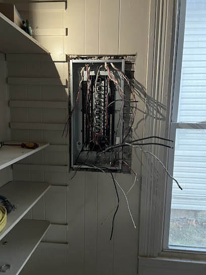 Lipi Hvac