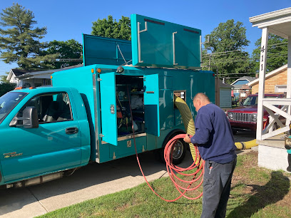 Arrow Heating & Cooling