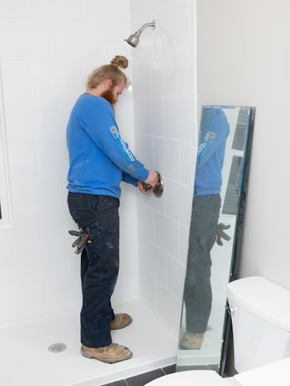 Advanced Plumbing