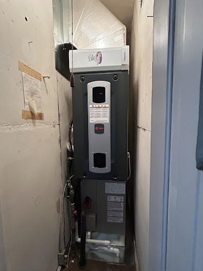 Haynes Heating and Cooling
