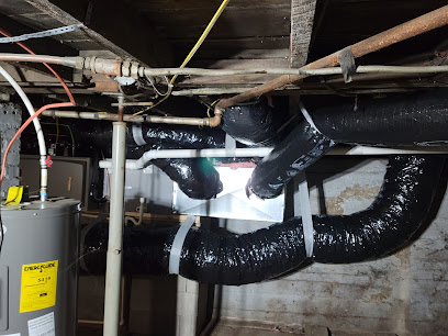 Custom Comfort Heating & Cooling LLC