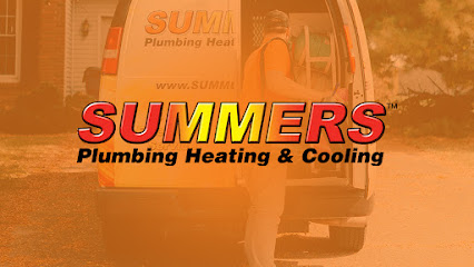 Summers Plumbing Heating & Cooling