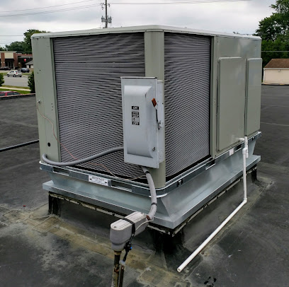 Cox Comfort Control LLC