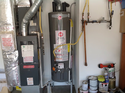 Muncie Plumber & HVAC