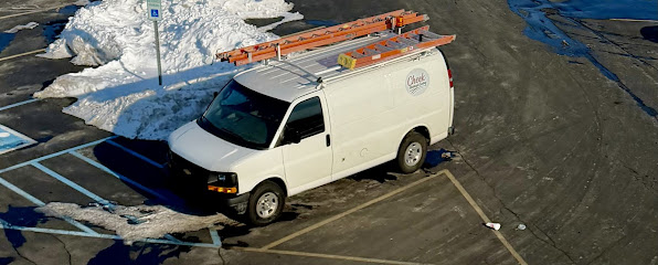 Cheek Heating & Cooling, LLC