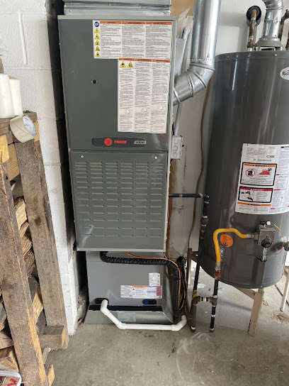 MRS Heating and Cooling