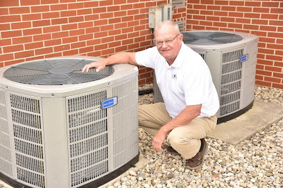 Lynn Perdue Pro Service