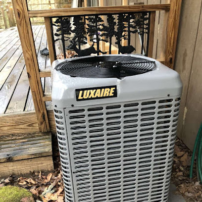 Frost Heating and Air Conditioning, LLC