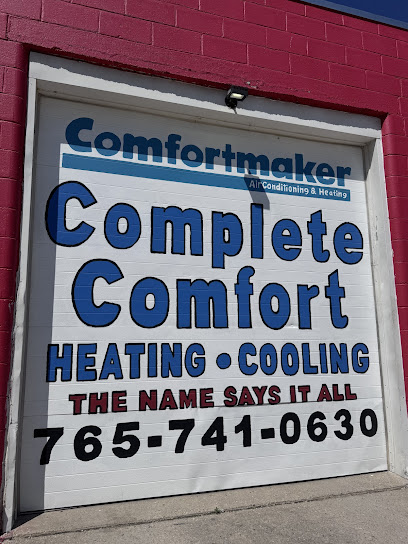Complete Comfort