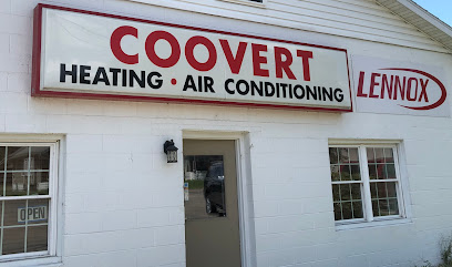 Coovert Heating and AC, Inc