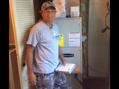 Mike Acree Heating & Cooling