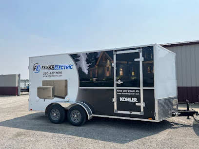 Felger Electric
