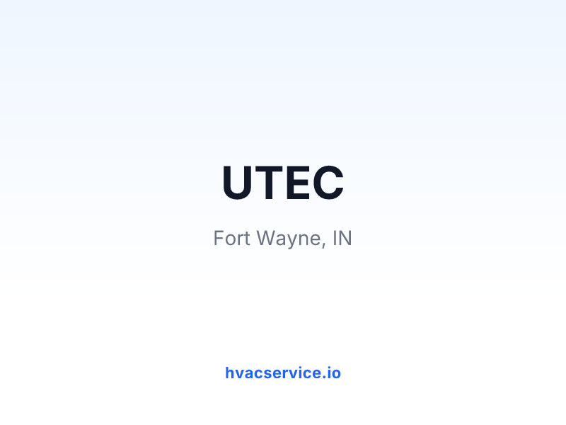 UTEC