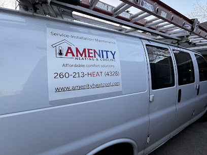 AMENITY HEATING AND COOLING
