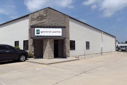 General Parts Group