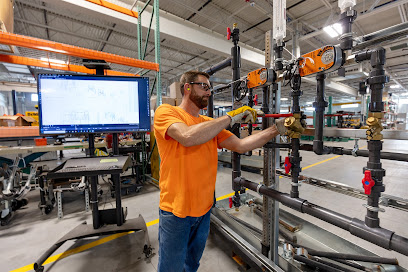 Project Design & Piping Inc, A Waldinger Corporation