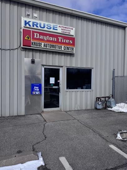 Kruse Automotive Repair and Service