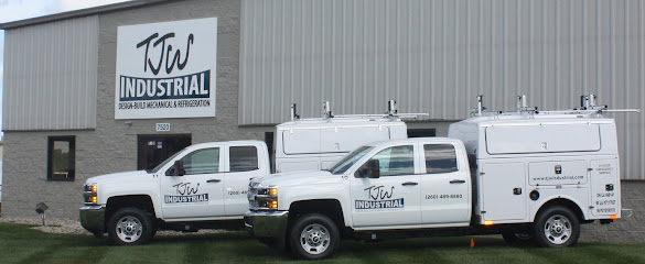 TJW Industrial, Inc.