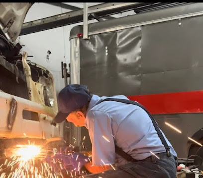 D&B Mobile RV Repair & Storage
