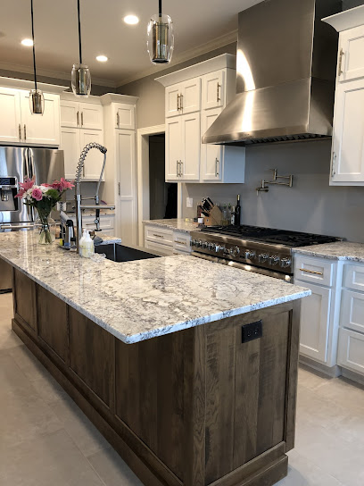 Wright Brothers Renovation and Design